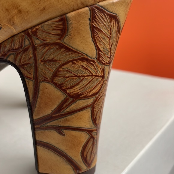 Italian Boots NEW - Picture 6 of 8